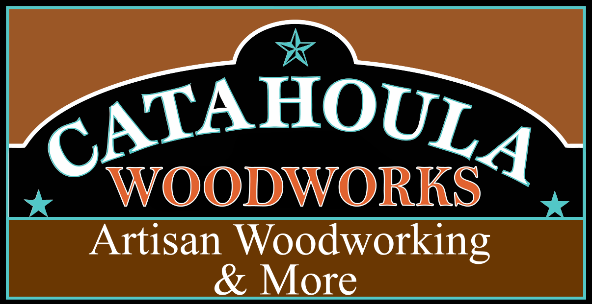 Catahoula Woodworks