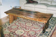 Custom Table