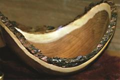 Mesquite Bowl