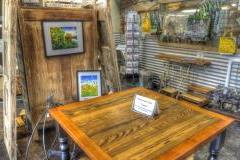 Catahoula Woodworks